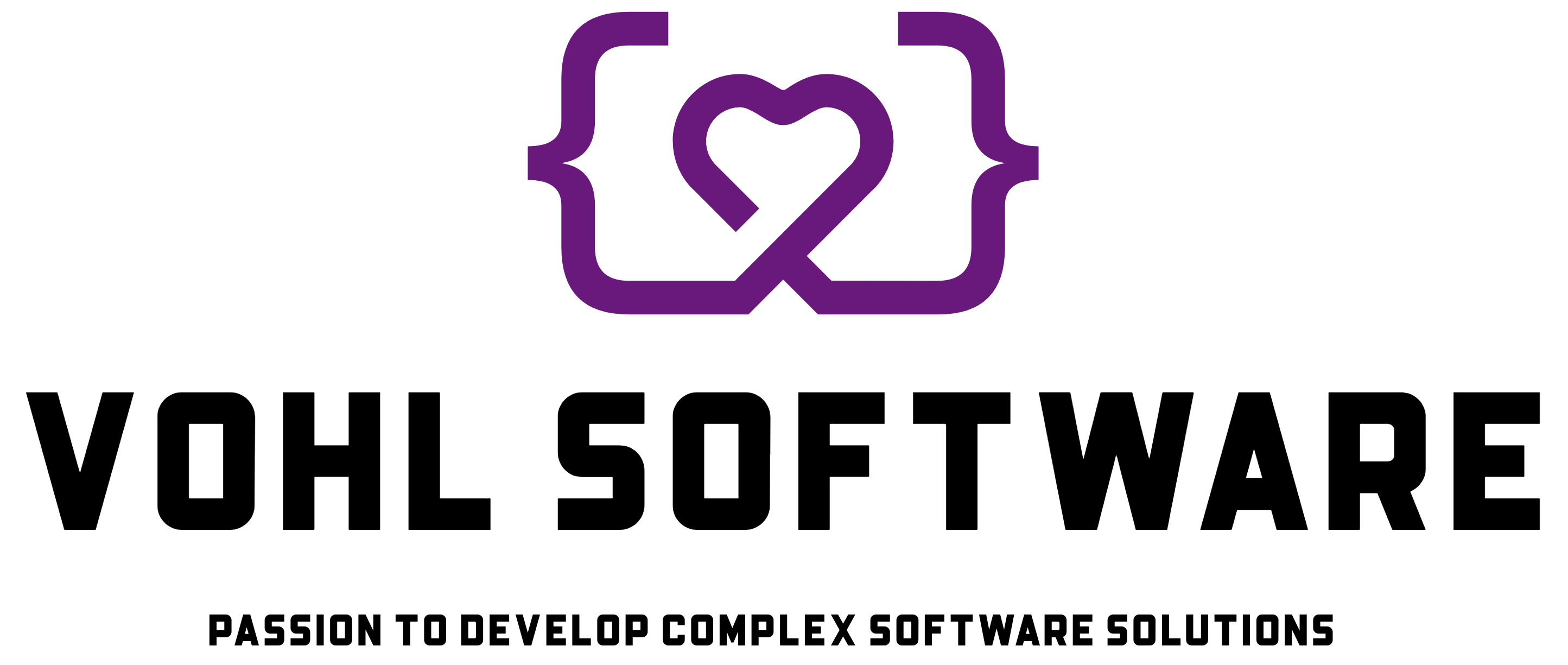 Vohl Software Logo